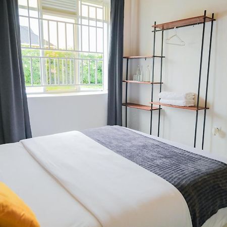 روهينجيري Indani Residence With Exceptional Night Comfort المظهر الخارجي الصورة