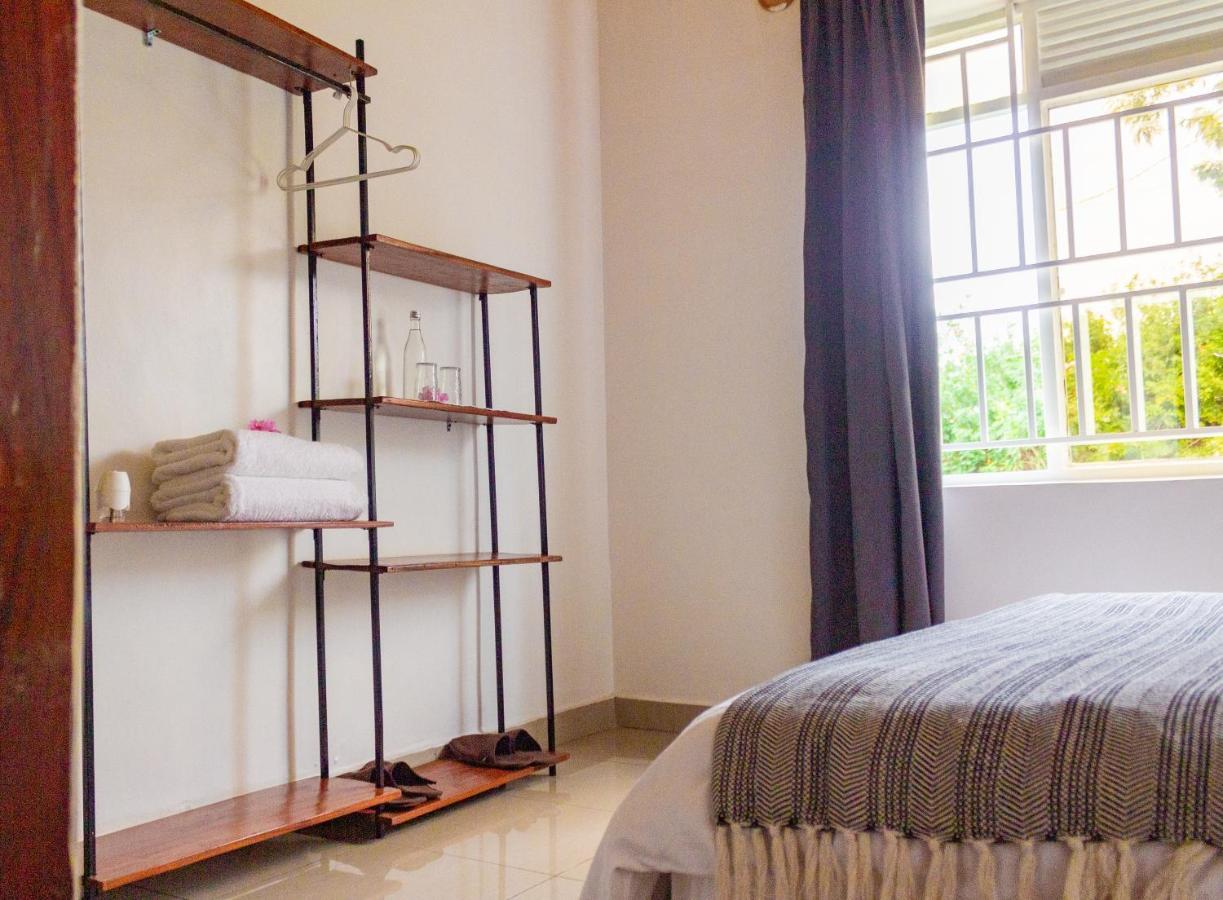 روهينجيري Indani Residence With Exceptional Night Comfort المظهر الخارجي الصورة