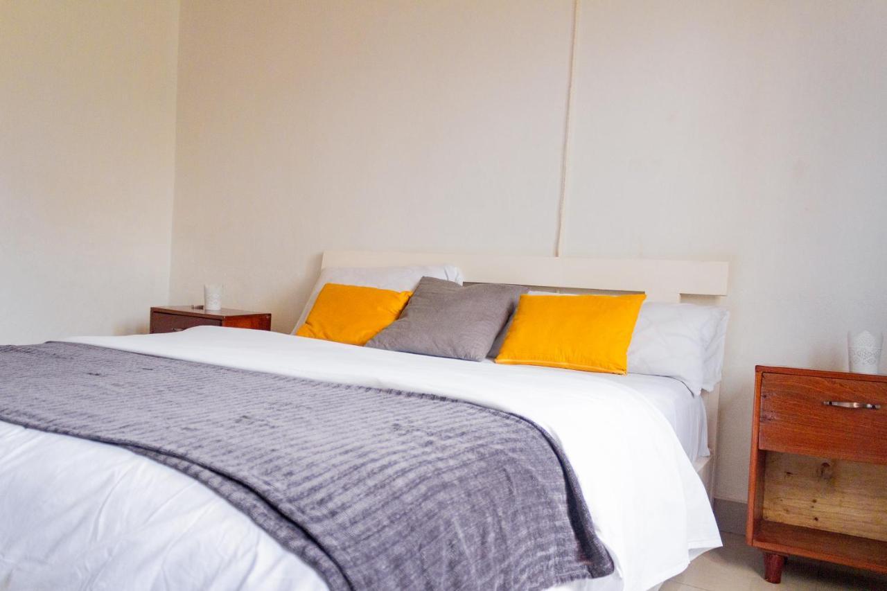 روهينجيري Indani Residence With Exceptional Night Comfort المظهر الخارجي الصورة
