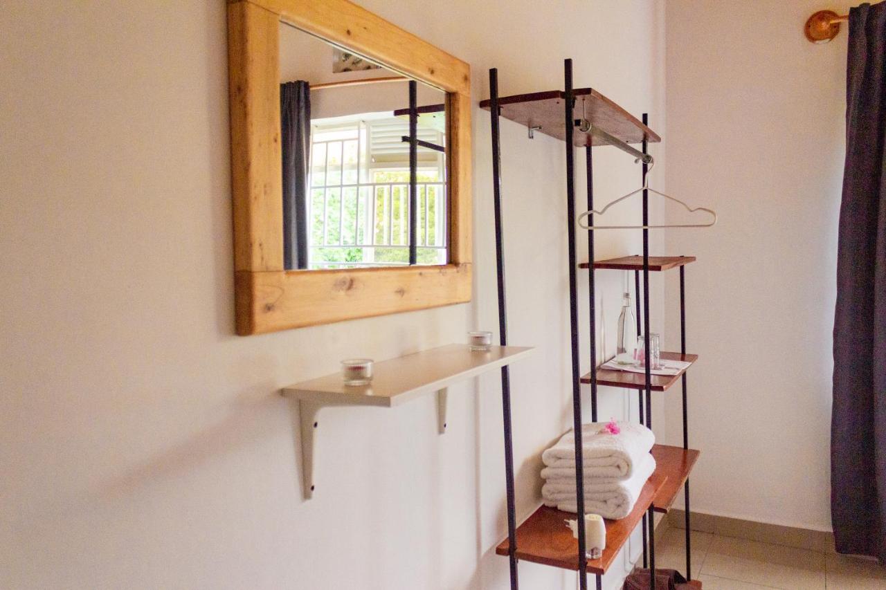 روهينجيري Indani Residence With Exceptional Night Comfort المظهر الخارجي الصورة