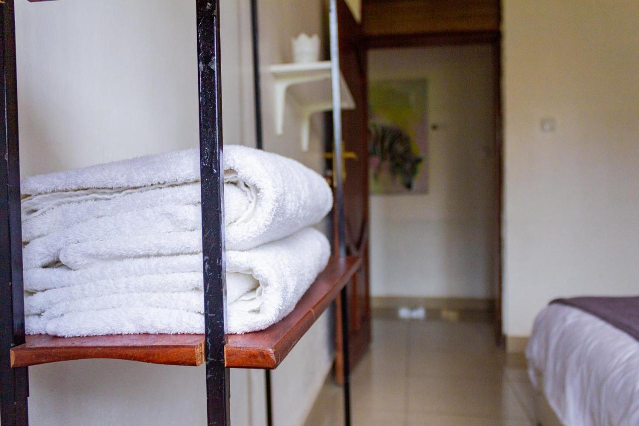 روهينجيري Indani Residence With Exceptional Night Comfort المظهر الخارجي الصورة