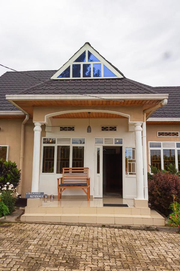 روهينجيري Indani Residence With Exceptional Night Comfort المظهر الخارجي الصورة