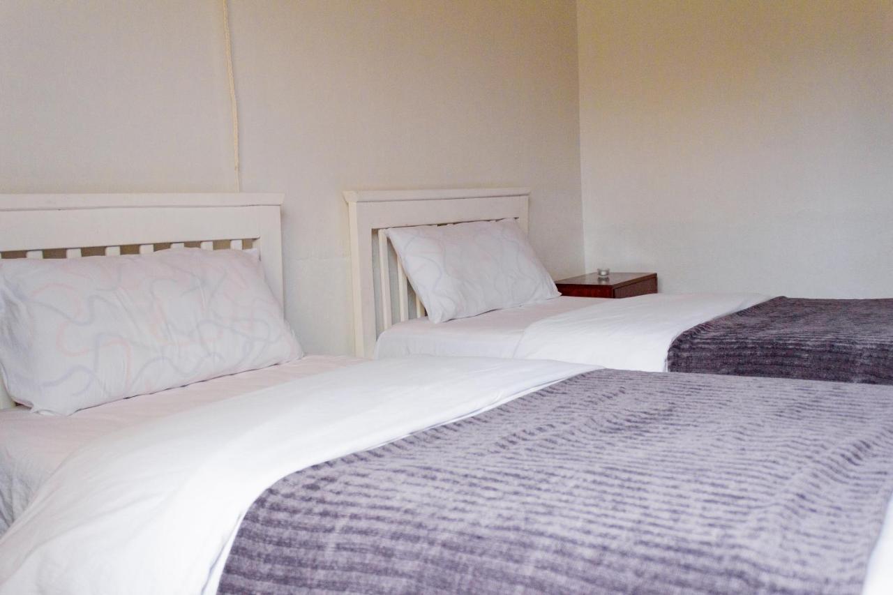 روهينجيري Indani Residence With Exceptional Night Comfort المظهر الخارجي الصورة