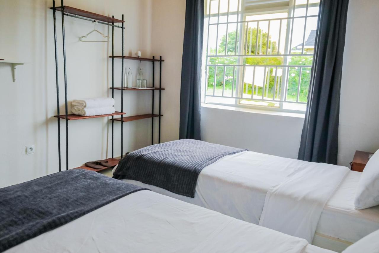 روهينجيري Indani Residence With Exceptional Night Comfort المظهر الخارجي الصورة