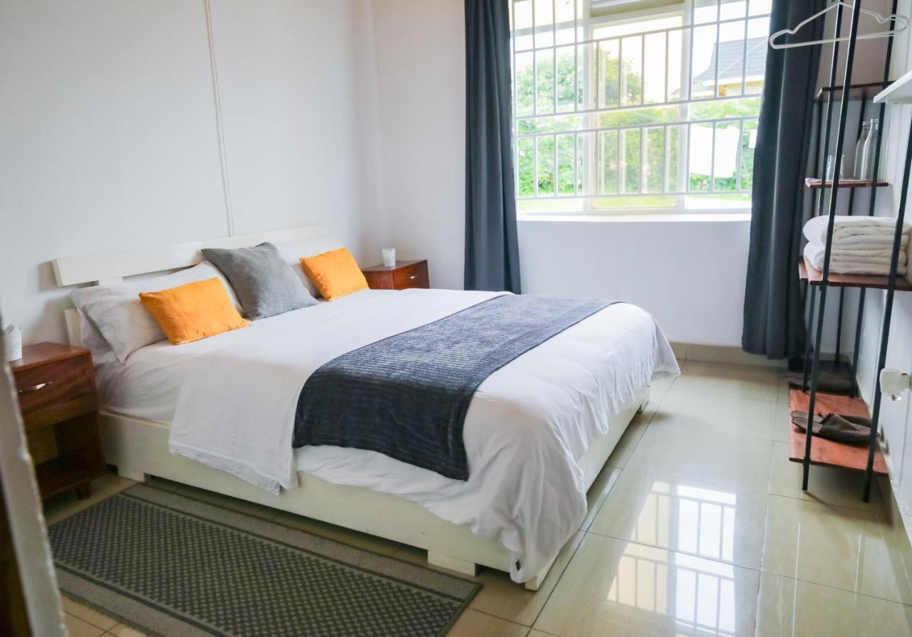روهينجيري Indani Residence With Exceptional Night Comfort المظهر الخارجي الصورة