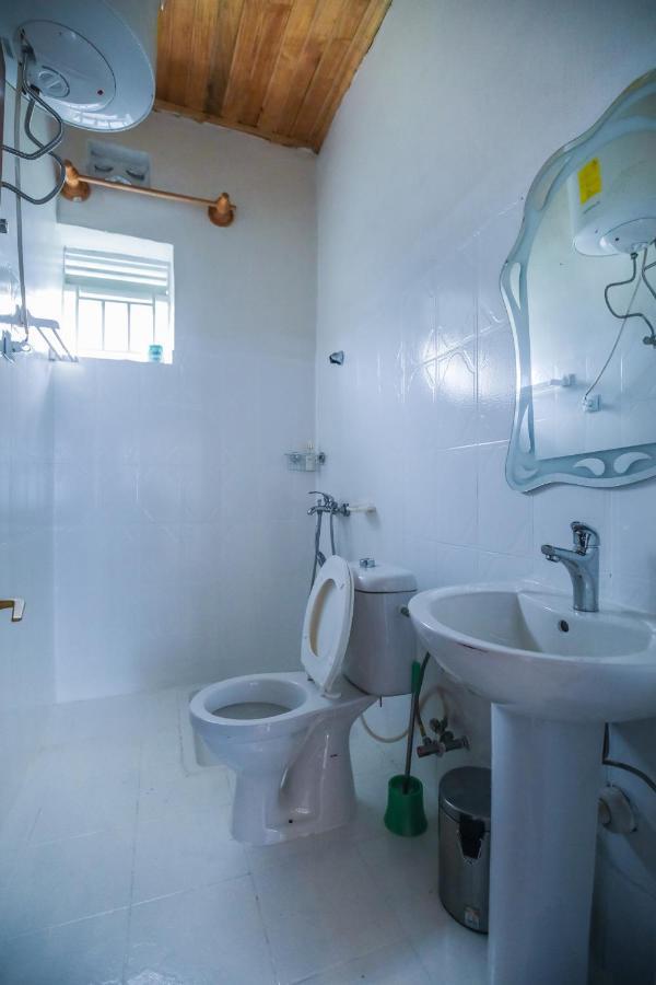 روهينجيري Indani Residence With Exceptional Night Comfort المظهر الخارجي الصورة