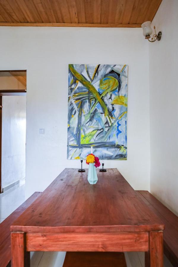 روهينجيري Indani Residence With Exceptional Night Comfort المظهر الخارجي الصورة